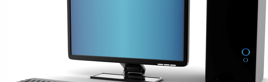 Hardware Solution - Personal Computer Image Hardware Solution - Personal Computer Image